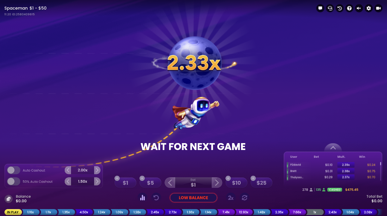 Bônus Otimizados por IA