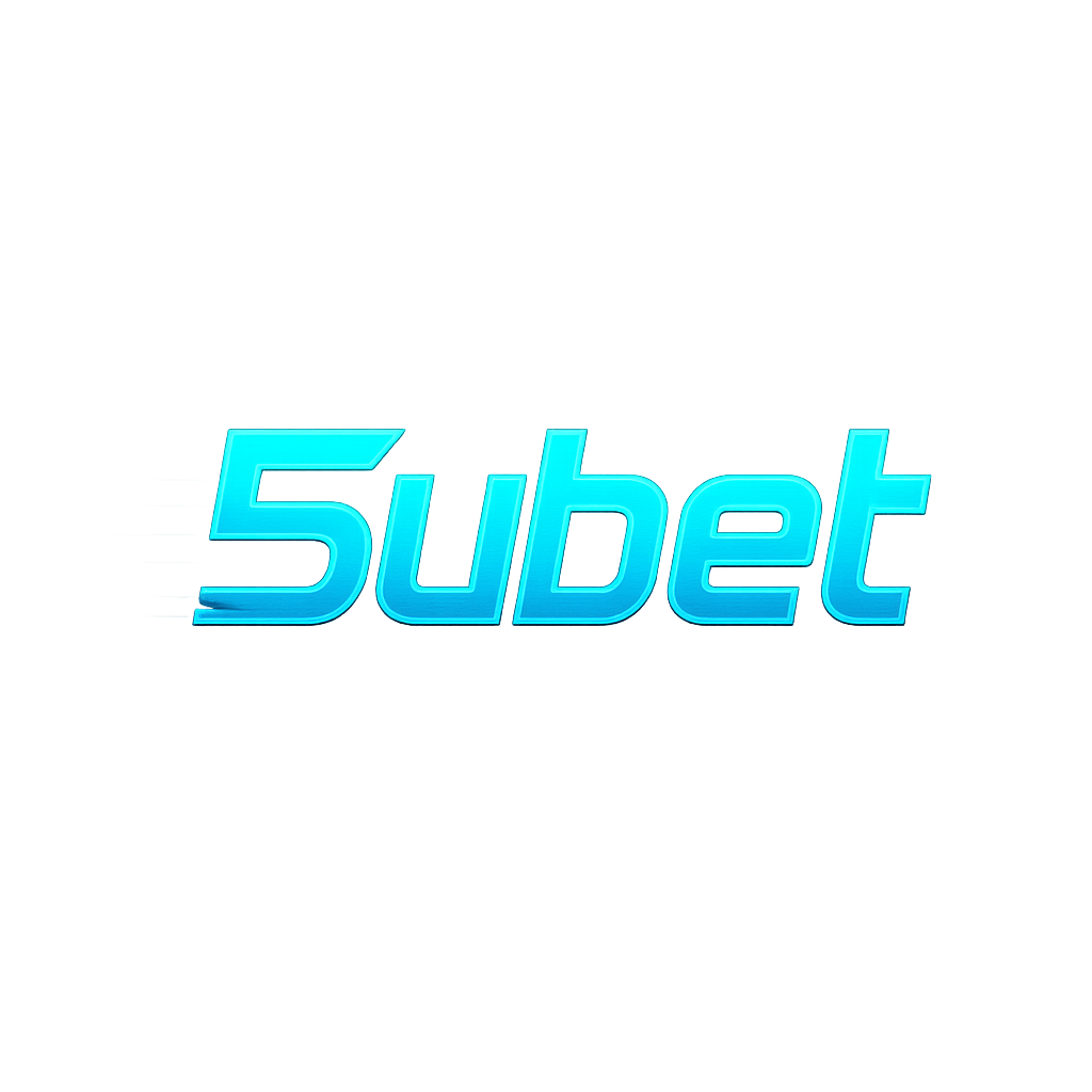 Logo 5ubet